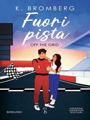 cover image of Fuori pista. Off the Grid